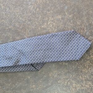 John Varvatos tie